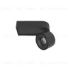 Накладной спот Loft IT Knof 10324/A Black 10324/A Black - 1