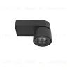 Накладной спот Loft IT Knof 10324/A Black 10324/A Black - 3