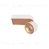 Накладной спот Loft IT Knof 10324/A Gold White 10324/A Gold White - 1