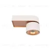 Накладной спот Loft IT Knof 10324/A Gold White 10324/A Gold White - 3