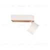 Накладной спот Loft IT Knof 10324/A Gold White 10324/A Gold White - 5