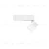 Накладной спот Loft IT Knof 10324/A White 10324/A White - 5