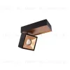 Накладной спот Loft IT Knof 10324/B Gold Black 10324/B Gold Black - 1