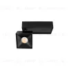 Накладной спот Loft IT Knof 10324/B Black 10324/B Black - 3