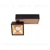 Накладной спот Loft IT Knof 10324/B Gold Black 10324/B Gold Black - 3