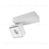 Накладной спот Loft IT Knof 10324/B White 10324/B White - 1