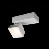 Накладной спот Loft IT Knof 10324/B White 10324/B White - 2