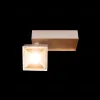 Накладной спот Loft IT Knof 10324/B Gold White 10324/B Gold White - 4
