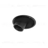 Встраиваемый светильник Loft IT Lens 10322/A Black 10322/A Black - 1