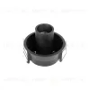 Встраиваемый светильник Loft IT Lens 10322/A Black 10322/A Black - 6