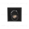 Встраиваемый светильник Loft IT Lens 10322/B Black 10322/B Black - 3