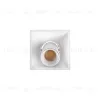 Встраиваемый светильник Loft IT Lens 10322/B White 10322/B White - 3