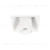 Встраиваемый светильник Loft IT Lens 10322/B White 10322/B White - 1