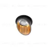 Встраиваемый светильник Loft IT Limit 10343/A Black Gold 10343/A Black Gold - 1
