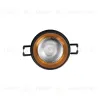 Встраиваемый светильник Loft IT Limit 10343/B Black Gold 10343/B Black Gold - 3