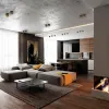 Встраиваемый светильник Loft IT Limit 10343/B Black Gold 10343/B Black Gold - 5