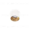 Встраиваемый светильник Loft IT Limit 10343/B White Gold 10343/B White Gold - 1