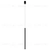 Подвесной светильник Loft IT Metropolis 10334/1000 Black 10334/1000 Black - 1