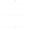 Подвесной светильник Loft IT Metropolis 10334/1000 White 10334/1000 White - 1