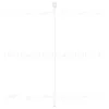 Подвесной светильник Loft IT Metropolis 10334/300 White 10334/300 White - 1