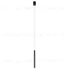Подвесной светильник Loft IT Metropolis 10334/600 Black 10334/600 Black - 1