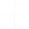 Подвесной светильник Loft IT Metropolis 10334/600 White 10334/600 White - 1