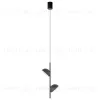 Подвесной светильник Loft IT Mons 10335 Black 10335 Black - 1