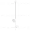 Подвесной светильник Loft IT Mons 10335 White 10335 White - 1