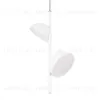 Подвесной светильник Loft IT Mons 10335 White 10335 White - 3