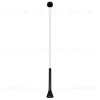 Подвесной светильник Loft IT Pipe 10337/250 Black 10337/250 Black - 1