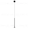 Подвесной светильник Loft IT Pipe 10337/550 Black 10337/550 Black - 1