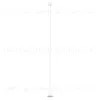 Подвесной светильник Loft IT Pipe 10337/850 White 10337/850 White - 1