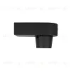Накладной спот Loft IT Quiet 10320 Black 10320 Black - 5