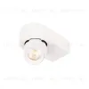 Накладной спот Loft IT Quiet 10320 White 10320 White - 1