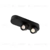 Накладной спот Loft IT Quiet 10320/2 Black 10320/2 Black - 1