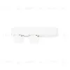 Накладной спот Loft IT Quiet 10320/2 White 10320/2 White - 3