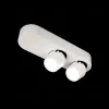 Накладной спот Loft IT Quiet 10320/2 White 10320/2 White - 2