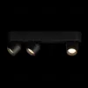 Накладной спот Loft IT Quiet 10320/3 Black 10320/3 Black - 2