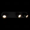 Накладной спот Loft IT Quiet 10320/3 Black 10320/3 Black - 4