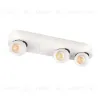 Накладной спот Loft IT Quiet 10320/3 White 10320/3 White - 1