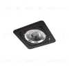 Встраиваемый светильник Loft IT Screen 10328/B Black 10328/B Black - 1