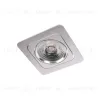 Встраиваемый светильник Loft IT Screen 10328/B Chrome 10328/B Chrome - 1
