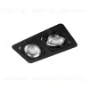 Встраиваемый светильник Loft IT Trick 10342/2 Black 10342/2 Black - 1