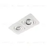 Встраиваемый светильник Loft IT Trick 10342/2 White 10342/2 White - 1