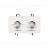 Встраиваемый светильник Loft IT Trick 10342/2 White 10342/2 White - 3