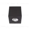 Накладной светильник Loft IT Unit 10340/A Black 10340/A Black - 1