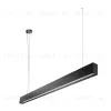 Подвесной светильник Loft IT Vim 10318/A Black 10318/A Black - 3