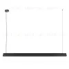 Подвесной светильник Loft IT Vim 10318/B Black 10318/B Black - 1