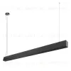 Подвесной светильник Loft IT Vim 10318/C Black 10318/C Black - 3