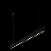 Подвесной светильник Loft IT Vim 10318/D Black 10318/D Black - 4